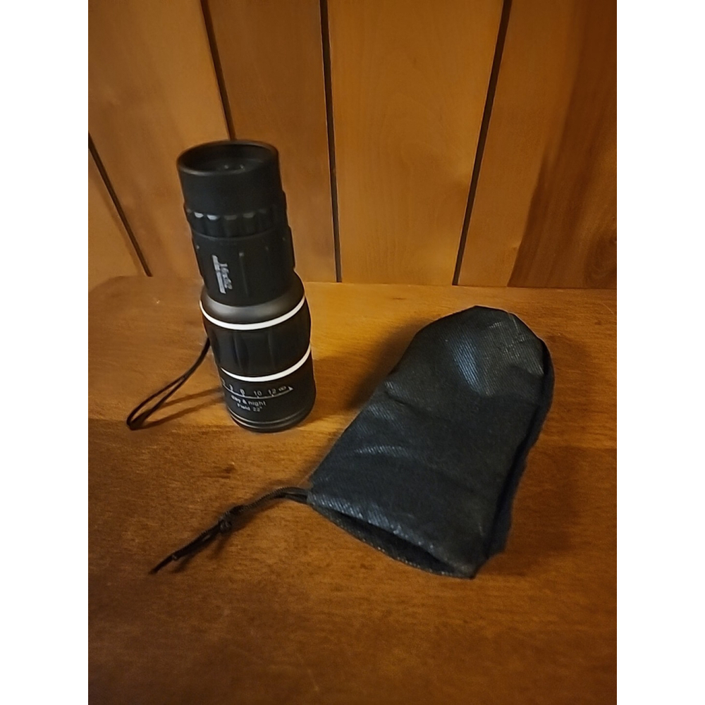 Pocket Telescope Outdoor High Definition Pocket Scope